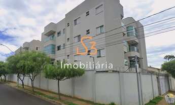 Imagem: APARTAMENTO RESIDENCIAL em UBERLÂNDIA