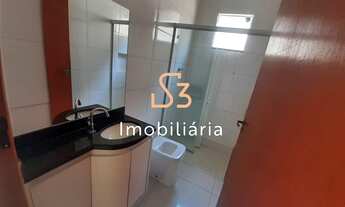 Imagem 3: CASA RESIDENCIAL em UBERLÂNDIA - MG, SANTA ROSA