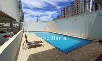 Imagem 3: APARTAMENTO RESIDENCIAL em UBERLÂNDIA - MG, LARANJEIRAS
