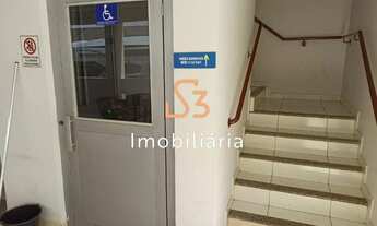 Imagem 6: APARTAMENTO RESIDENCIAL em UBERLÂNDIA - MG, LARANJEIRAS