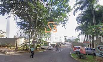 Imagem: APARTAMENTO RESIDENCIAL em UBERLÂNDIA