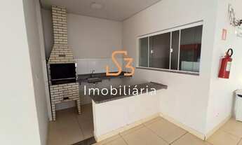 Imagem 5: APARTAMENTO RESIDENCIAL em UBERLÂNDIA - MG, LARANJEIRAS