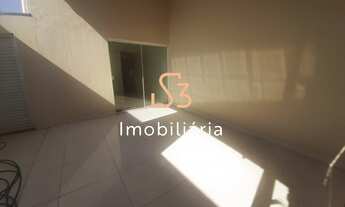 Imagem 4: CASA RESIDENCIAL em UBERLÂNDIA - MG, SANTA ROSA