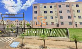 Imagem: APARTAMENTO RESIDENCIAL em UBERLÂNDIA