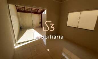 Imagem: CASA RESIDENCIAL em UBERLÂNDIA - MG, SANTA