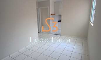 Imagem 2: APARTAMENTO RESIDENCIAL em UBERLÂNDIA - MG, MANSOUR