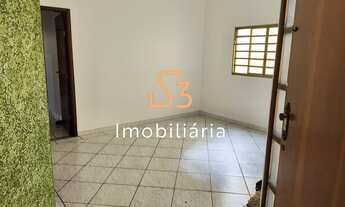 Imagem 2: CASA RESIDENCIAL em UBERLÂNDIA - MG, PAMPULHA