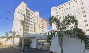 Imagem: APARTAMENTO RESIDENCIAL em UBERLÂNDIA