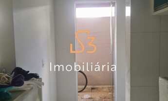 Imagem 6: APARTAMENTO RESIDENCIAL em UBERLÂNDIA - MG, LARANJEIRAS