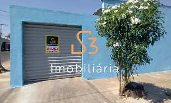 Imagem: CASA RESIDENCIAL em UBERLÂNDIA - MG, TIBERY