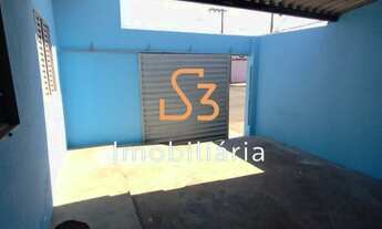 Imagem 4: CASA RESIDENCIAL em UBERLÂNDIA - MG, TIBERY