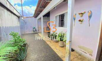 Imagem: CASA RESIDENCIAL em UBERLÂNDIA - MG, PLANALTO