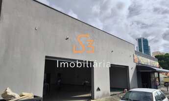 Imagem: BARRACAO COMERCIAL em UBERLÂNDIA - MG