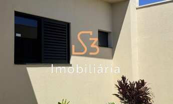 Imagem 3: CASA RESIDENCIAL em UBERLÂNDIA - MG, ACLIMAÇÃO