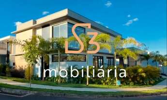 Imagem: CASA RESIDENCIAL em UBERLÂNDIA - MG, Laranjeiras