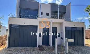 Imagem: APARTAMENTO RESIDENCIAL em Uberlândia