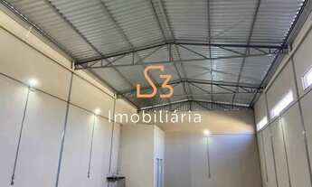 Imagem 2: BARRACAO COMERCIAL em UBERLÂNDIA - MG, MARTA HELENA