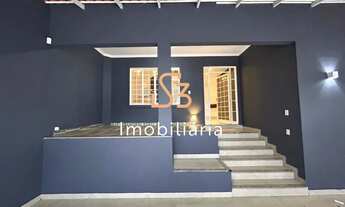 Imagem 2: CASA RESIDENCIAL em UBERLÂNDIA - MG, VIGILATO PEREIRA