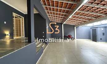 Imagem 4: CASA RESIDENCIAL em UBERLÂNDIA - MG, VIGILATO PEREIRA