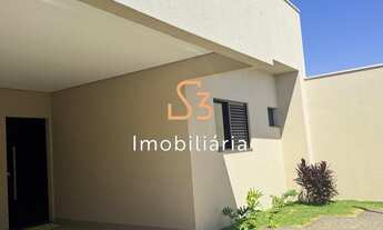 Imagem: CASA RESIDENCIAL em UBERLÂNDIA - MG, ACLIMAÇÃO