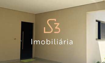 Imagem 2: CASA RESIDENCIAL em UBERLÂNDIA - MG, ACLIMAÇÃO