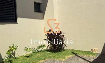 Imagem 4: CASA RESIDENCIAL em UBERLÂNDIA - MG, ACLIMAÇÃO