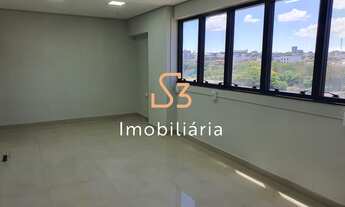 Imagem 3: SALA COMERCIAL em UBERLÂNDIA - MG, TIBERY