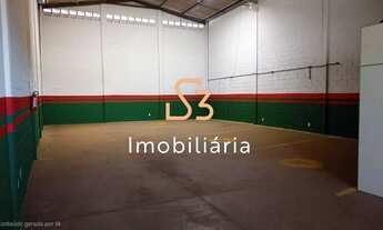 Imagem: BARRACAO COMERCIAL em UBERLÂNDIA - MG