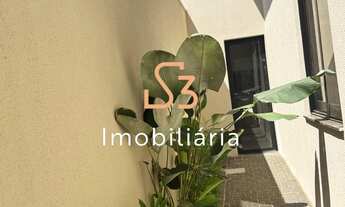 Imagem 6: CASA RESIDENCIAL em UBERLÂNDIA - MG, ACLIMAÇÃO