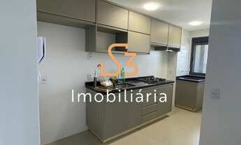 Imagem 6: APARTAMENTO RESIDENCIAL em UBERLÂNDIA - MG, GRANJA MARILEUSA
