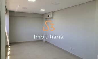 Imagem 5: SALA COMERCIAL em UBERLÂNDIA - MG, TIBERY