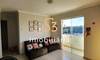 Imagem: APARTAMENTO RESIDENCIAL em UBERLÂNDIA