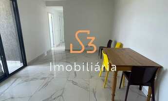 Imagem: APARTAMENTO RESIDENCIAL em UBERLÂNDIA