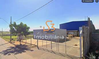 Imagem: BARRACAO COMERCIAL em Uberlândia - MG