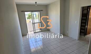 Imagem: APARTAMENTO RESIDENCIAL em UBERLÂNDIA