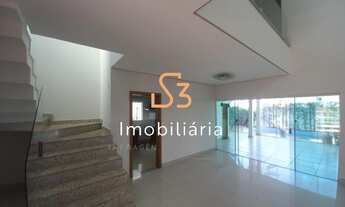 Imagem: CASA RESIDENCIAL em UBERLÂNDIA - MG, NOVA