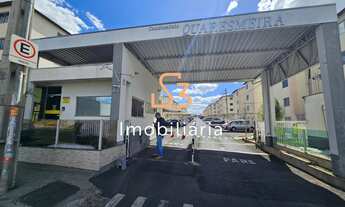 Imagem: APARTAMENTO RESIDENCIAL em UBERLÂNDIA