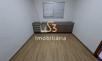 Imagem 5: CASA RESIDENCIAL em UBERLÂNDIA - MG, SANTA MÔNICA