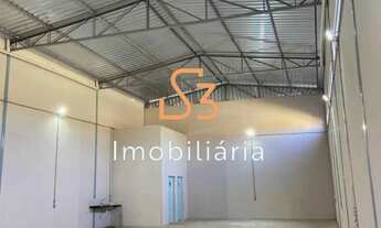 Imagem: BARRACAO COMERCIAL em UBERLÂNDIA - MG