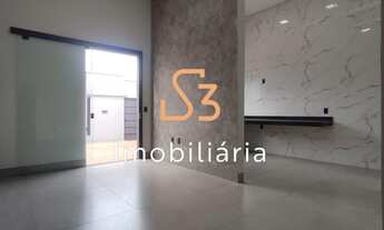 Imagem: CASA RESIDENCIAL em UBERLÂNDIA - MG, JARDIM