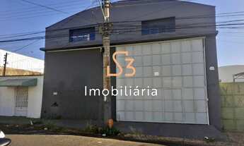 Imagem: BARRACAO COMERCIAL em UBERLÂNDIA - MG