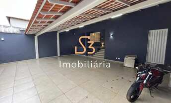 Imagem: CASA RESIDENCIAL em UBERLÂNDIA - MG, VIGILATO