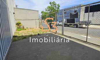 Imagem: BARRACAO COMERCIAL em UBERLÂNDIA - MG