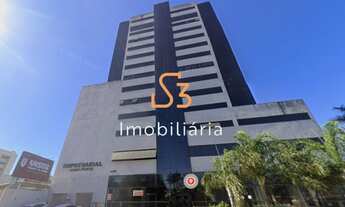 Imagem: SALA COMERCIAL em UBERLÂNDIA - MG, TIBERY