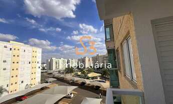 Imagem: APARTAMENTO RESIDENCIAL em UBERLÂNDIA