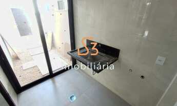 Imagem 7: CASA RESIDENCIAL em UBERLÂNDIA - MG, ACLIMAÇÃO