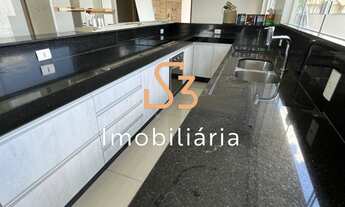 Imagem: CASA RESIDENCIAL em UBERLÂNDIA - MG, ACLIMAÇÃO