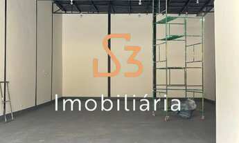 Imagem 2: BARRACAO COMERCIAL em UBERLÂNDIA - MG, ALTO UMUARAMA