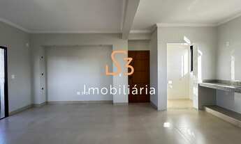 Imagem: APARTAMENTO RESIDENCIAL em UBERLÂNDIA