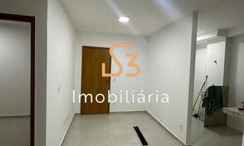 Imagem: APARTAMENTO RESIDENCIAL em UBERLÂNDIA